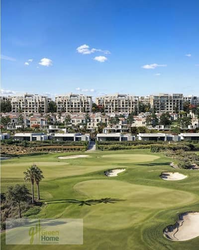 3 Bedroom Apartment for Sale in New Cairo, Cairo - WhatsApp Image 2026-01-11 at 15.05. 54 (11). jpeg