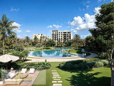 3 Bedroom Apartment for Sale in New Cairo, Cairo - WhatsApp Image 2026-01-11 at 15.05. 54 (13). jpeg