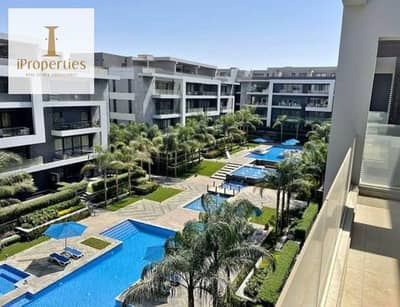 3 Bedroom Flat for Sale in New Cairo, Cairo - 585398512_815114767999205_743011003931787396_n. jpg