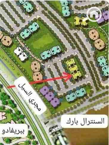 شقة 2 غرفة نوم للبيع في مدينتي، القاهرة - FB_IMG_1768490097450. jpg