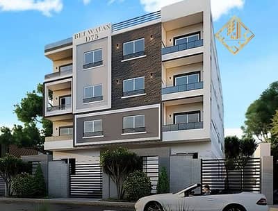 3 Bedroom Flat for Sale in New Cairo, Cairo - WhatsApp Image 2025-12-18 at 1.53. 50 PM. jpeg