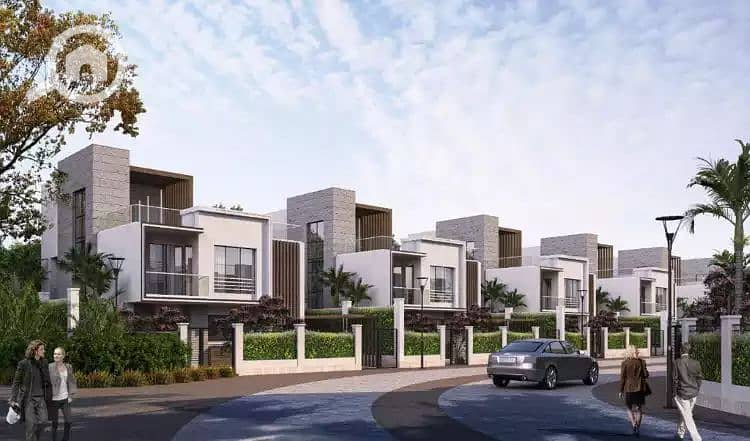 3 كمبوند-بارك-فالي-فيو-زايد-الجديدة-Park-Valley-View-New-Zayed-3. png