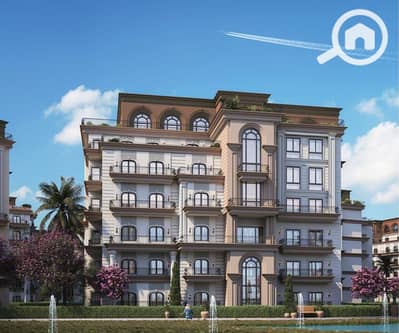 شقة 3 غرف نوم للبيع في 6 أكتوبر، الجيزة - rfffvfv. jpeg