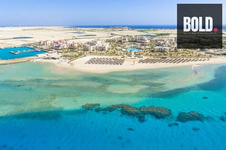 1 Bedroom Flat for Sale in Soma Bay, Red Sea - R (1). jpeg