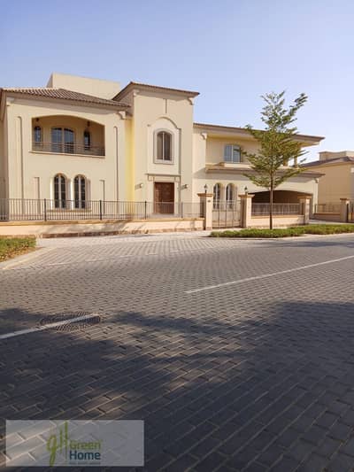 5 Bedroom Villa for Sale in Mokattam, Cairo - 34fe4ee8-ee87-4b52-9dc5-d0a4f0cf0bb5. jpg