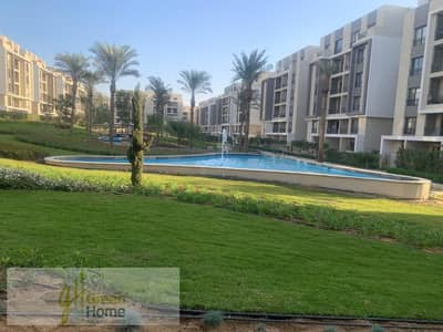 2 Bedroom Penthouse for Sale in New Cairo, Cairo - c8877d1c-f0fa-4d8d-99ef-8ecc719c89a1. jpg