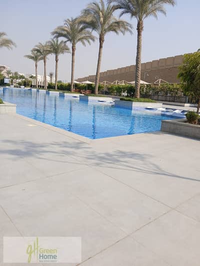 3 Bedroom Duplex for Sale in Mokattam, Cairo - WhatsApp Image 2026-01-15 at 10.44. 21. jpeg