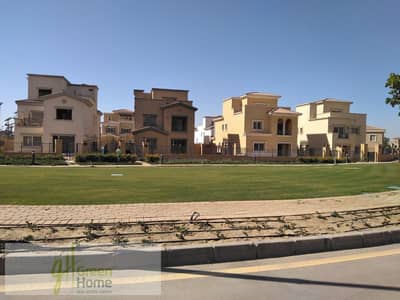 فیلا 3 غرف نوم للبيع في القاهرة الجديدة، القاهرة - WhatsApp Image 2023-11-13 at 10.39. 31 AM. jpeg