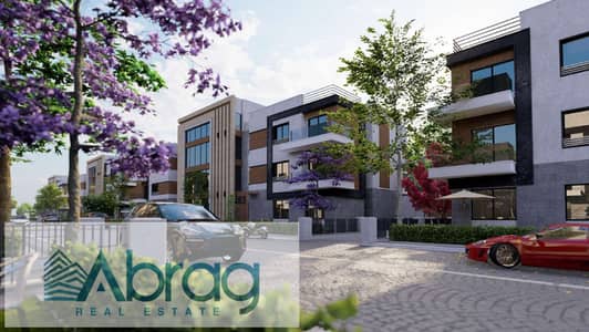 3 Bedroom Duplex for Sale in Sheikh Zayed, Giza - download (13). png