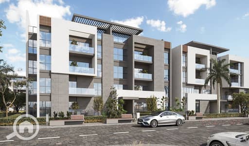 2 Bedroom Flat for Sale in Sheikh Zayed, Giza - Screenshot 2025-11-10 151035. png