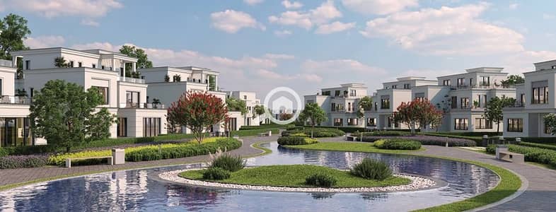 3 Bedroom Apartment for Sale in Sheikh Zayed, Giza - 9. jpeg