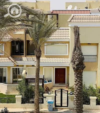 4 Bedroom Villa for Sale in Mostakbal City, Cairo - WhatsApp Image 2026-01-15 at 3.53. 03 PM. jpeg
