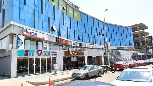 مکتب  للبيع في القاهرة الجديدة، القاهرة - WhatsApp Image 2026-01-15 at 5.02. 39 PM (1). jpeg