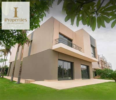 تاون هاوس 3 غرف نوم للبيع في مدينة المستقبل، القاهرة - BLEcDUKCZTxcU5LzUIBPO1ODf93rt3wI2h5thV2h. jpg