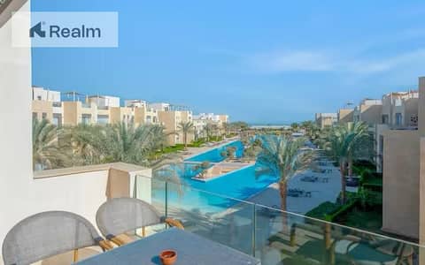 شقة 1 غرفة نوم للبيع في الجونة، البحر الأحمر - 569862008_122140490270938322_4070422310005337784_n. jpg