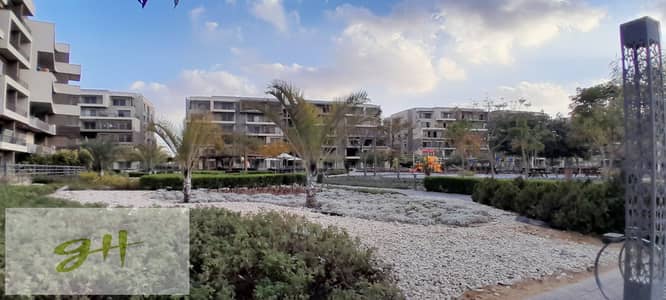 Studio for Sale in New Cairo, Cairo - 20260109_161918. jpg