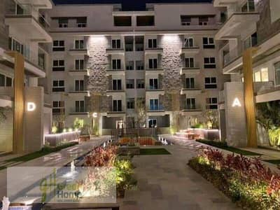 3 Bedroom Flat for Sale in New Cairo, Cairo - WhatsApp Image 2024-11-27 at 16.02. 24. jpeg