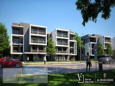 3 Bedroom Flat for Sale in New Cairo, Cairo - WhatsApp Image 2024-11-04 at 14.15. 59. jpeg