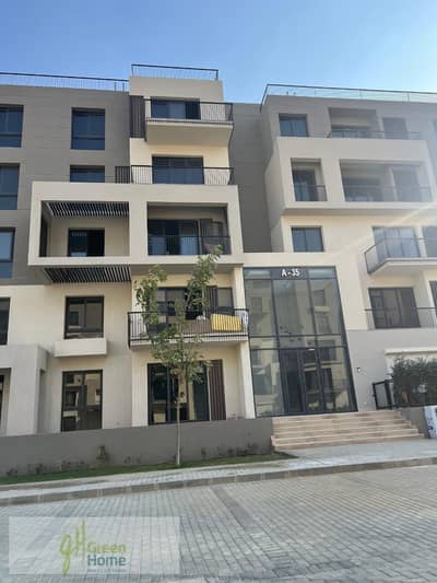 3 Bedroom Flat for Sale in New Heliopolis, Cairo - 9a804b59-1e45-486b-8ffd-ad5c5efc4ef9. jpg