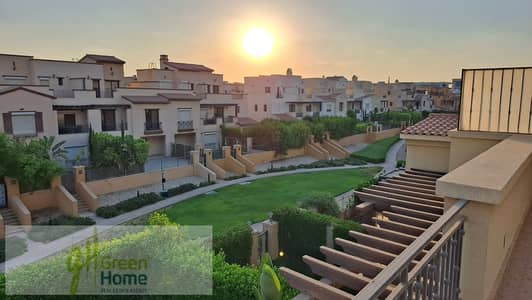 3 Bedroom Townhouse for Sale in New Cairo, Cairo - 13ace4ff-8675-4ddd-949c-4a012b21e053. jpg
