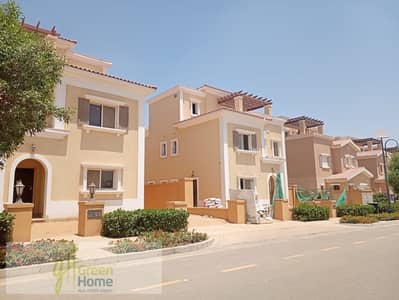 4 Bedroom Villa for Rent in New Cairo, Cairo - WhatsApp Image 2024-07-15 at 1.53. 02 PM. jpeg