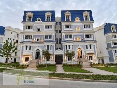 دوبلكس 3 غرف نوم للبيع في القاهرة الجديدة، القاهرة - WhatsApp Image 2022-08-08 at 5.38. 17 PM (3). jpeg