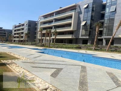 3 Bedroom Apartment for Sale in New Cairo, Cairo - WhatsApp Image 2024-01-28 at 3.23. 39 PM (1). jpeg