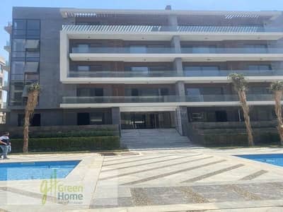 3 Bedroom Flat for Sale in New Cairo, Cairo - WhatsApp Image 2025-01-26 at 15.11. 11 (1). jpeg