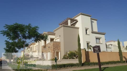 فیلا 4 غرف نوم للبيع في القاهرة الجديدة، القاهرة - 0a9f8969-1d5b-4f34-a03d-f218a5dcc361 - Copy. jpg