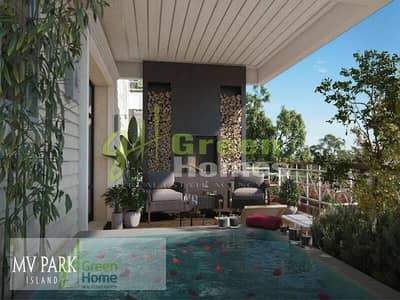 3 Bedroom Flat for Sale in New Cairo, Cairo - 4ecc5052-56cd-11ee-89ef-0a1777995d27. jpeg