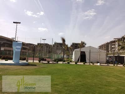 3 Bedroom Apartment for Sale in New Cairo, Cairo - IMG-20240408-WA0148. jpg 3 Bedroom Apartment for Sale in New Cairo, Cairo - IMG-20240408-WA0148. jpg