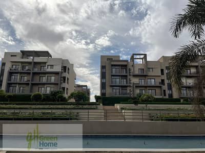 فلیٹ 3 غرف نوم للبيع في القاهرة الجديدة، القاهرة - IMG-20231123-WA0056. jpg