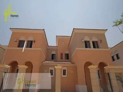 3 Bedroom Villa for Sale in New Cairo, Cairo - WhatsApp Image 2024-11-03 at 2.18. 46 PM (1). jpeg