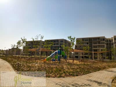 شقة 2 غرفة نوم للبيع في القاهرة الجديدة، القاهرة - IMG-20240519-WA0044. jpg