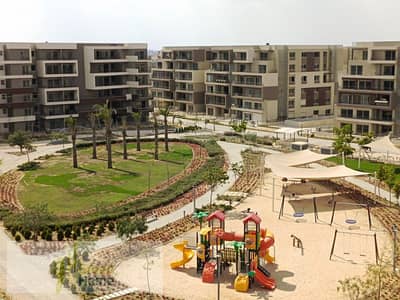 شقة 3 غرف نوم للبيع في القاهرة الجديدة، القاهرة - IMG-20240408-WA0096. jpg