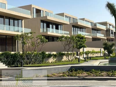 6 Bedroom Twin House for Sale in New Cairo, Cairo - WhatsApp Image 2025-11-09 at 11.13. 43 AM. jpeg