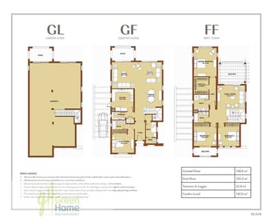 فیلا 4 غرف نوم للبيع في المقطم، القاهرة - WhatsApp Image 2025-12-17 at 3.51. 52 PM. jpeg