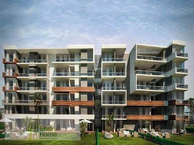 2 Bedroom Flat for Sale in New Cairo, Cairo - IMG-20231204-WA0072. jpg