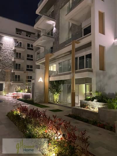 3 Bedroom Flat for Sale in New Cairo, Cairo - WhatsApp Image 2021-05-11 at 3.43. 12 PM. jpeg