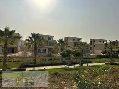 فیلا 5 غرف نوم للبيع في القاهرة الجديدة، القاهرة - WhatsApp Image 2025-04-22 at 11.56. 02_2d3c70cb. jpg