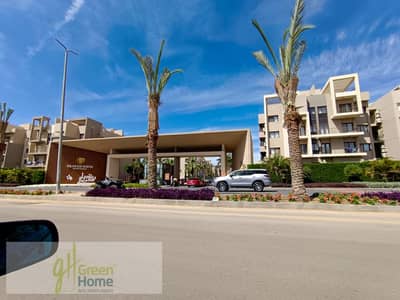 فلیٹ 3 غرف نوم للبيع في القاهرة الجديدة، القاهرة - IMG-20240420-WA0164. jpg