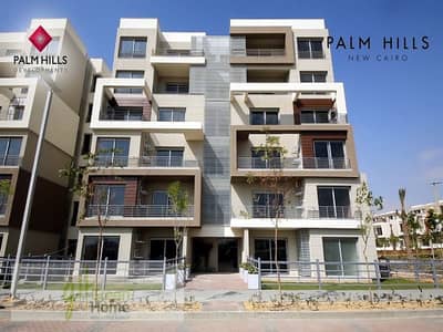 2 Bedroom Flat for Sale in New Cairo, Cairo - WhatsApp Image 2025-12-22 at 10.22. 14_e7c99719. jpg