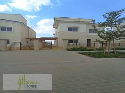 فیلا 4 غرف نوم للبيع في المقطم، القاهرة - WhatsApp Image 2023-05-10 at 2.23. 58 PM. jpeg