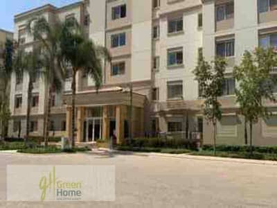 دوبلكس 3 غرف نوم للبيع في المقطم، القاهرة - 5e6cbbabc695b376135882. jpeg