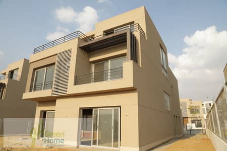 فیلا 3 غرف نوم للبيع في القاهرة الجديدة، القاهرة - WhatsApp Image 2025-12-22 at 10.22. 23_04759227. jpg