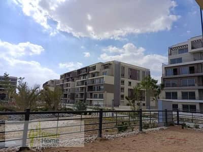 2 Bedroom Flat for Sale in New Cairo, Cairo - IMG-20240408-WA0105. jpg