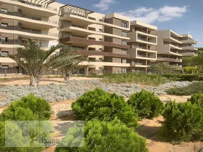 3 Bedroom Flat for Sale in New Cairo, Cairo - WhatsApp Image 2025-02-27 at 12.41. 18 PM (1). jpeg