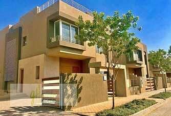 فیلا 4 غرف نوم للبيع في القاهرة الجديدة، القاهرة - WhatsApp Image 2025-02-27 at 12.41. 37 PM (1). jpeg