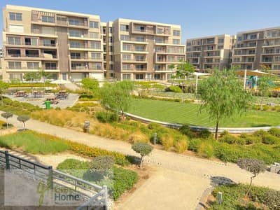 2 Bedroom Flat for Sale in New Cairo, Cairo - WhatsApp Image 2025-08-02 at 12.41. 57_15caf34a. jpg