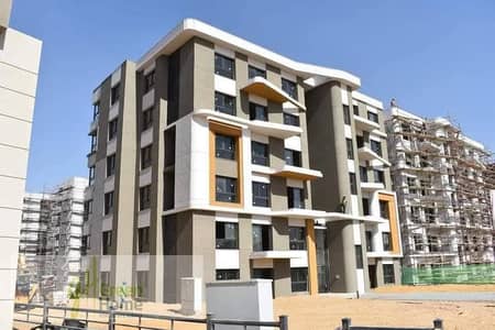 2 Bedroom Apartment for Sale in New Cairo, Cairo - WhatsApp Image 2025-08-17 at 12.41. 28 PM. jpeg